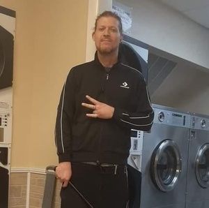 Meet your Posher, Jimmy